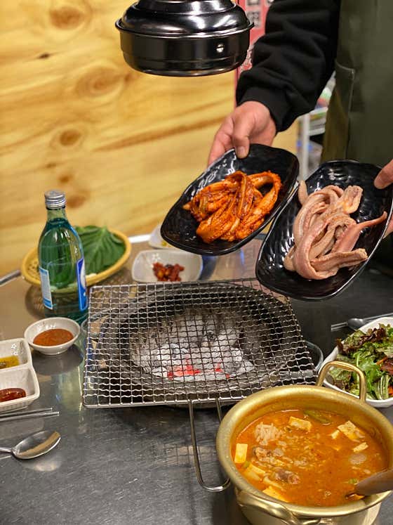 개봉맛차 · 네이버 지도·플레이스 2