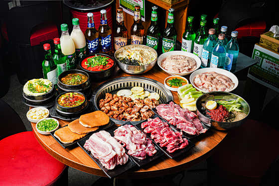 부자막창 본점 대표 사진