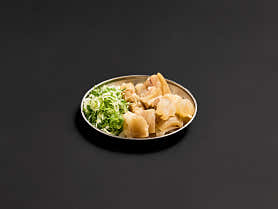 장미시장국밥 사진 6