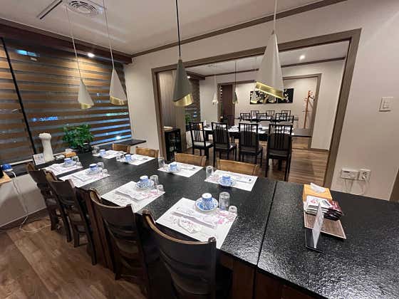 삼척참치 오마카세 하루 · 네이버 지도·플레이스 4