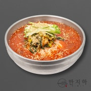 김치말이국수 메뉴 사진(네이버)