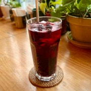 Hibiscus Ade 메뉴 사진(네이버)