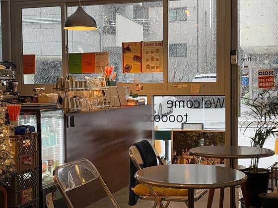 W.G.B COFFEE · 네이버 지도·플레이스 3