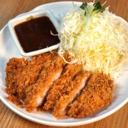 로스가츠 (1pcs) 메뉴 사진(네이버)