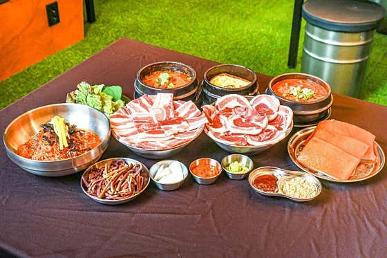 장미상회 하단직영점