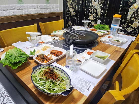 복산식당