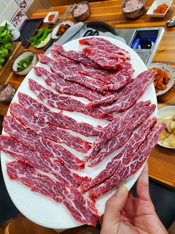 복산식당 · 네이버 지도·플레이스 2