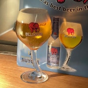 델레리움 생맥주 메뉴 사진(네이버)
