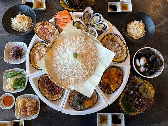 바다에맛을담다 해담