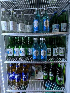 서울바당 뚝섬점 · 네이버 지도·플레이스 2