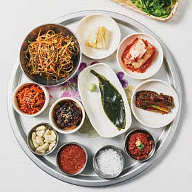 우리한돈 방이본관 사진 3