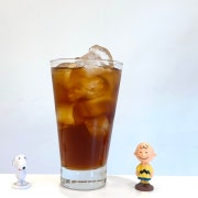 아메리카노 메뉴 사진(네이버)