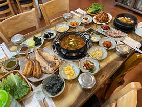 남해향촌