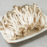 느타리버섯 메뉴 사진(네이버)