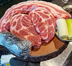경성금돼지 전주 신시가지점 · 네이버 지도·플레이스 2