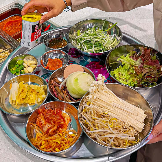 엉터리 무한대패 신당점 · 네이버 지도·플레이스 9