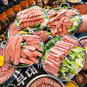 부대찌개대사관 선릉직영점 사진 6