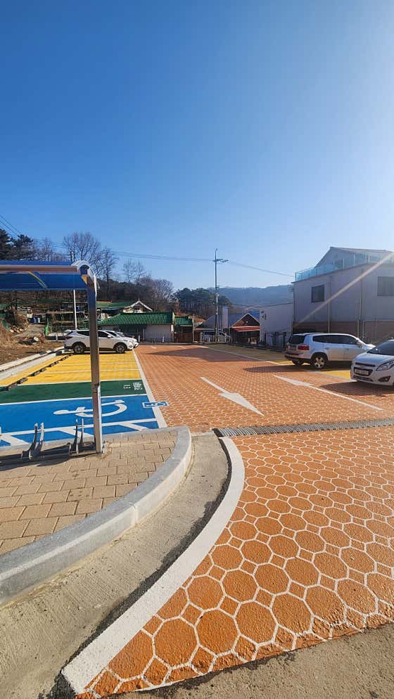 계족산산골보리밥 · 네이버 지도·플레이스 9