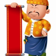 짜장면 메뉴 사진(네이버)