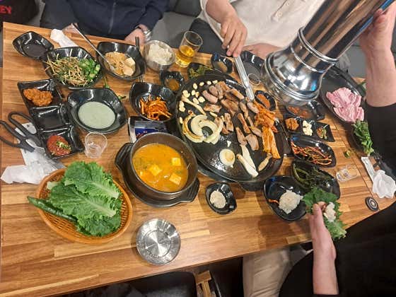 보령포삼겹 해수욕장점 · 네이버 지도·플레이스 2