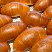 소금빵 메뉴 사진(네이버)