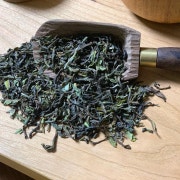 Tea 소분판매(20g부터 구입가능) 메뉴 사진(네이버)