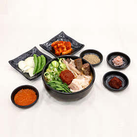 도담골 백암순대 사진 6