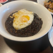 짜장면 메뉴 사진(네이버)