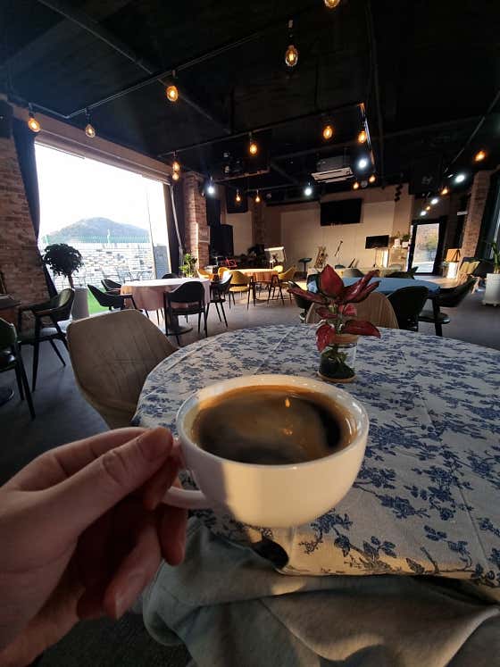 카페마루
