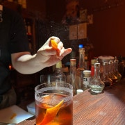 Seasonal Cocktail 메뉴 사진(네이버)