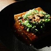 도토리묵 메뉴 사진(네이버)