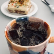 아메리카노 메뉴 사진(네이버)