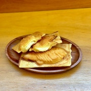 도미 통 모짜 메뉴 사진(네이버)