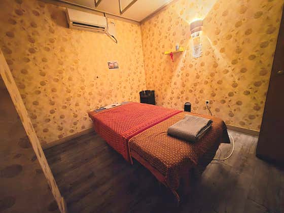 웰빙타이 (동춘) 매장 사진 2