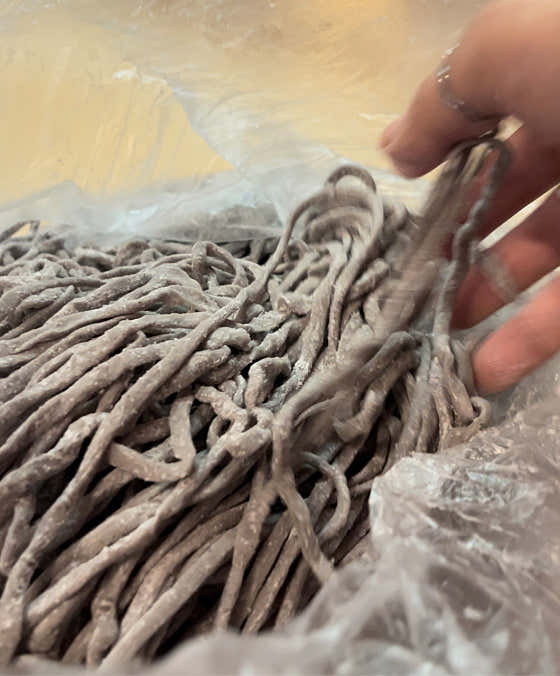 검단 두손칼국수 · 네이버 지도·플레이스 4