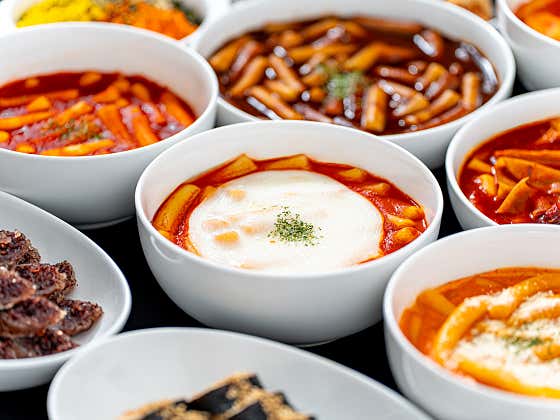 떡불킹 휘닉스파크점 · 네이버 지도·플레이스 7