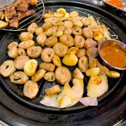 초벌 막창구이 메뉴 사진(네이버)