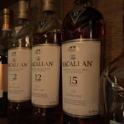 Whisky 메뉴 사진(네이버)