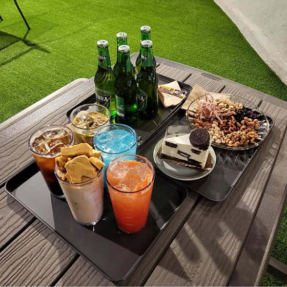 커피한잔