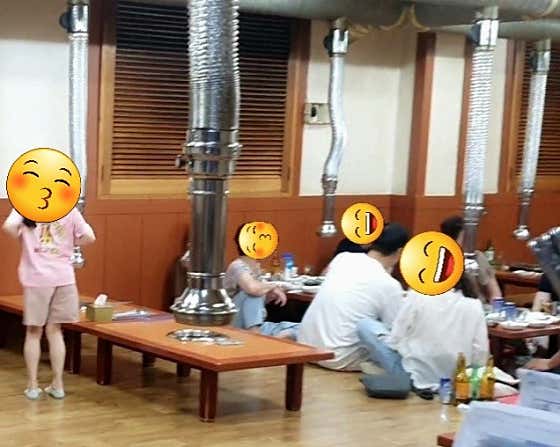 잔디밭숯불갈비1 · 네이버 지도·플레이스 3