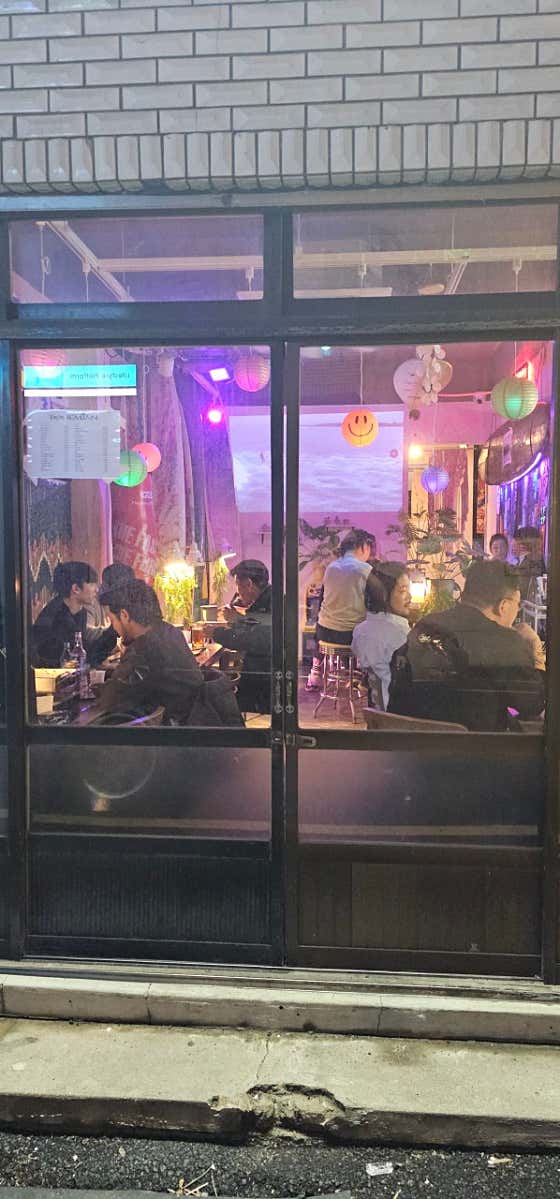 보헤미안키친 · 네이버 지도·플레이스 9