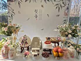 하누소 The Hill 사진 3