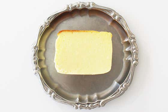 치즈 테린느 메뉴 사진(네이버)