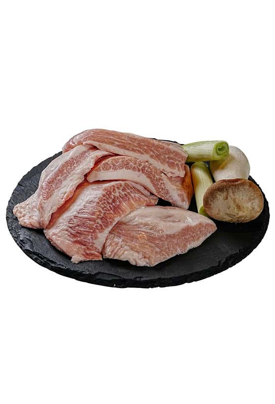 통항정살 메뉴 사진(네이버)