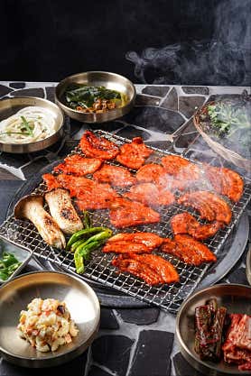청선 방이본점 사진 4