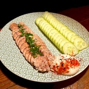 명란구이 메뉴 사진(네이버)