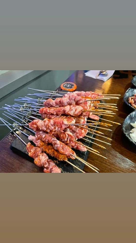 왕만양꼬치 본점 · 네이버 지도·플레이스 6