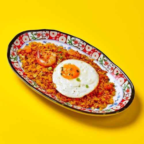 [인기]카오팟꿍 메뉴 사진(네이버)