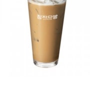 청자다방커피 메뉴 사진(네이버)