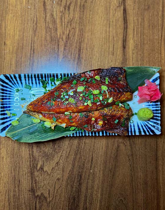 고갈비 메뉴 사진(네이버)